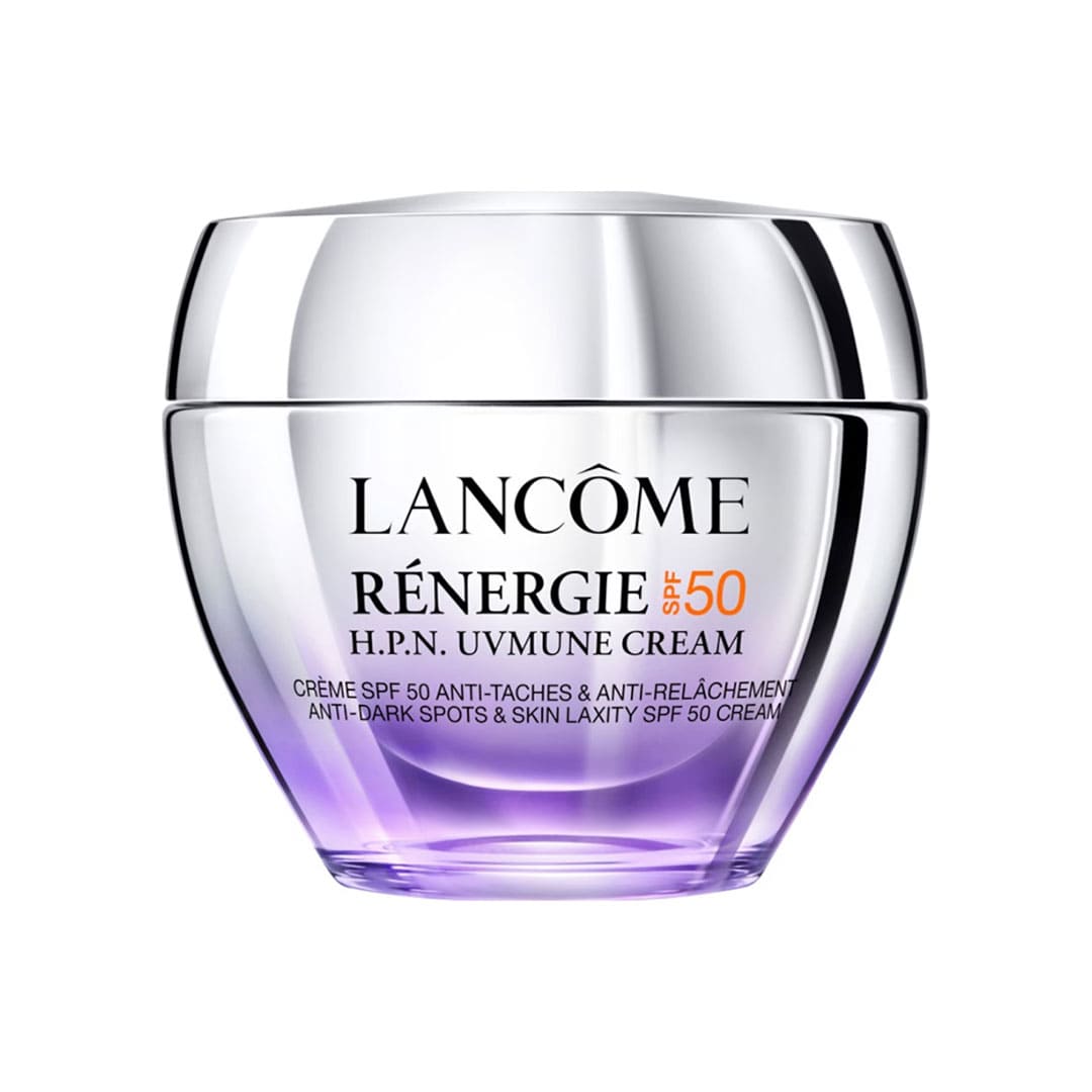 Lancome Renergie Hpn Uvmune Cream Spf50 50 ml