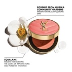 Yves Saint Laurent Make Me Blush Bold Blurring Blush 44 Nude Lavalliere 5g