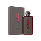 Afnan 9 PM Rebel EdP 100 ml