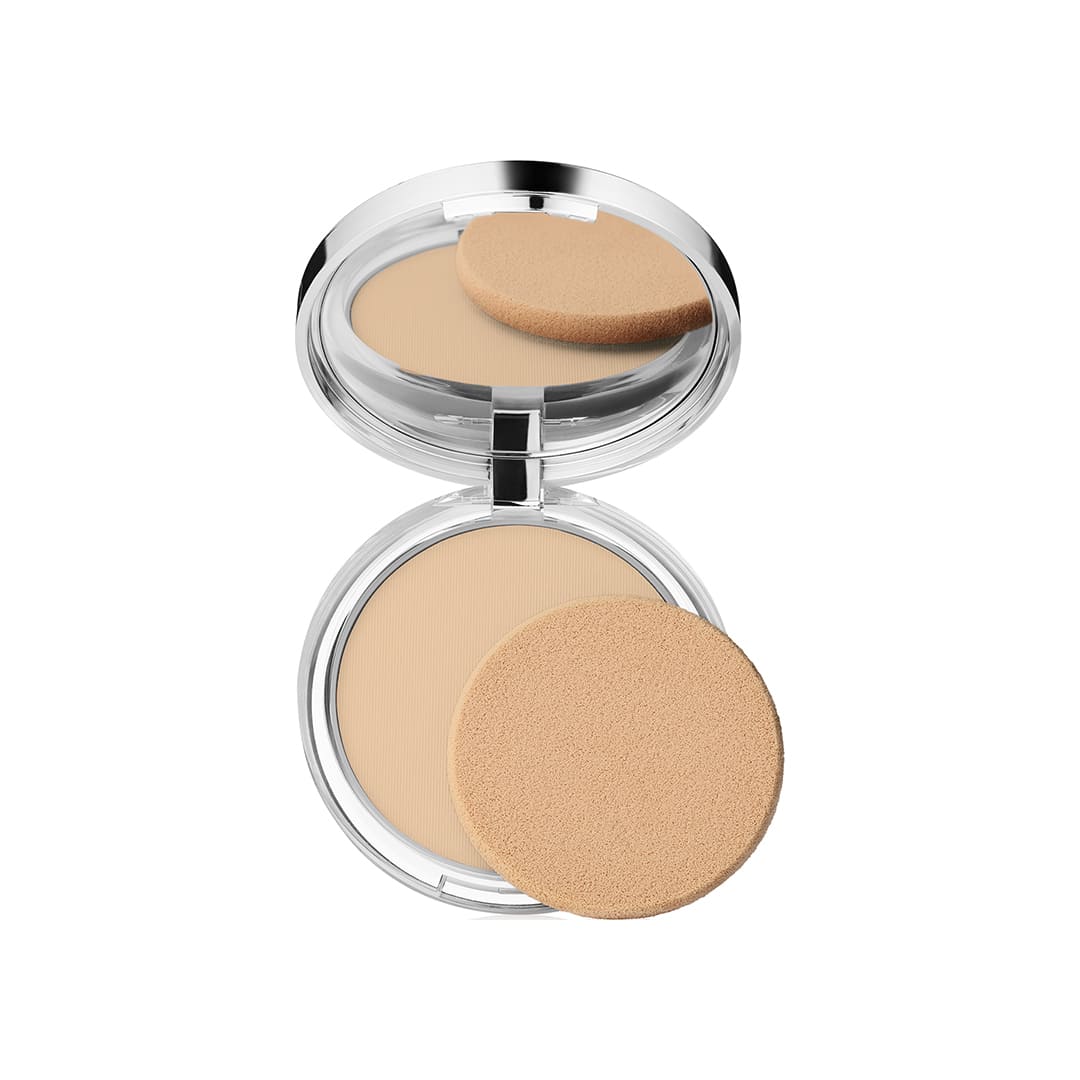 Clinique Superpowder Double Face Powder Matte Beige 10g