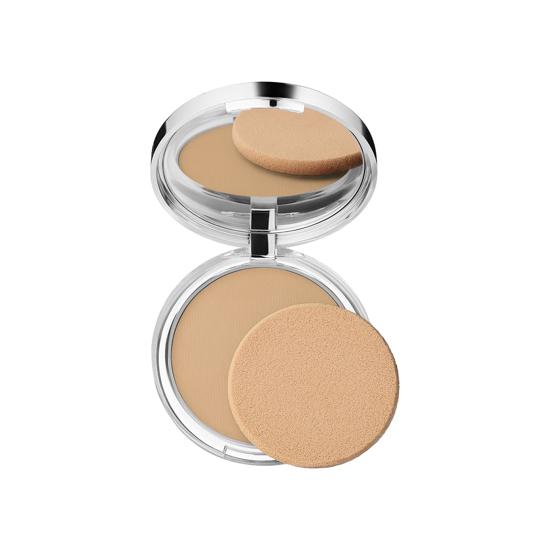 Clinique Superpowder Double Face Powder Matte Honey 10g