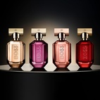 Hugo Boss The Scent For Her EdP 100 ml