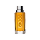 Hugo Boss The Scent After Shave 100 ml