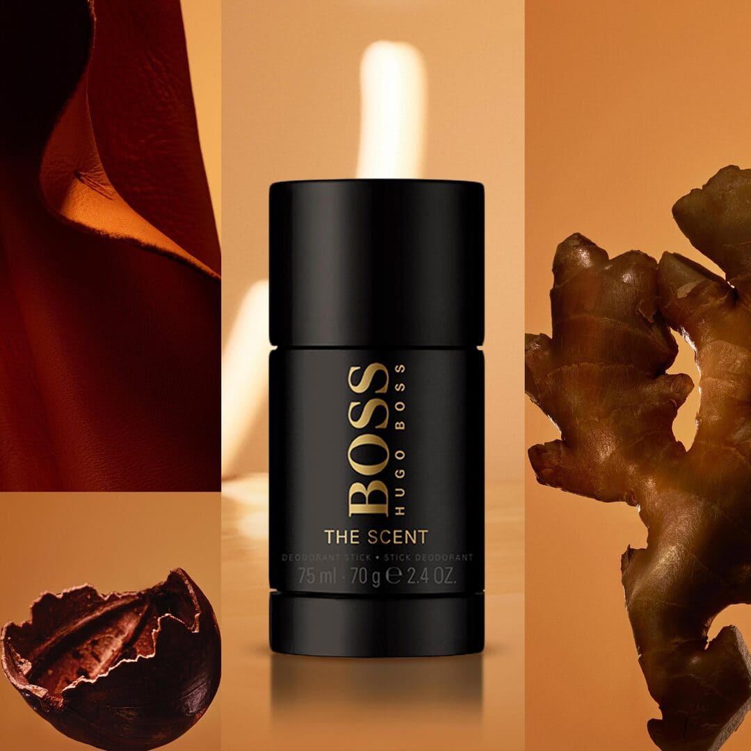 Hugo Boss The Scent Deo Stick 75 ml