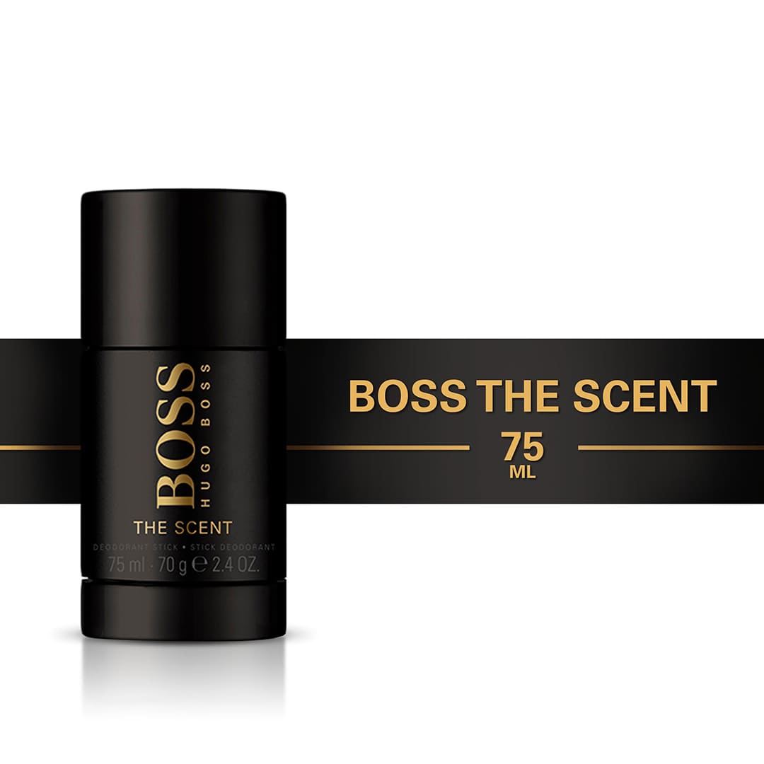Hugo Boss The Scent Deo Stick 75 ml