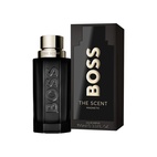Hugo Boss The Scent Magnetic EdP 100 ml