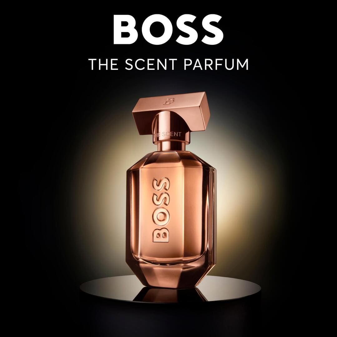 Hugo Boss The Scent For Her Le Parfum EdP 30 ml