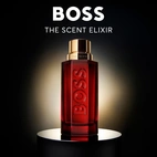 Hugo Boss The Scent Elixir Parfum 50 ml