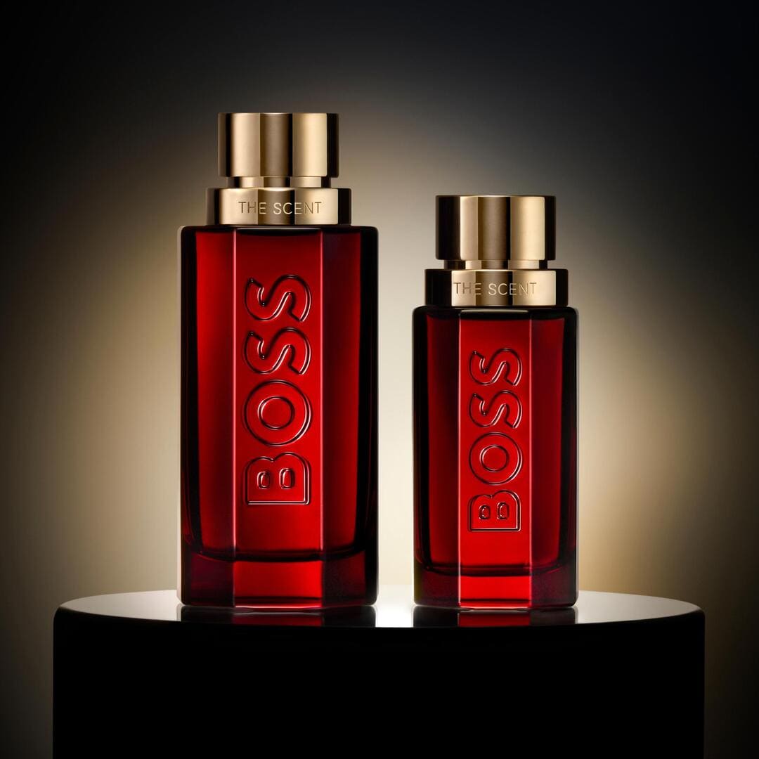 Hugo Boss The Scent Elixir Parfum 50 ml