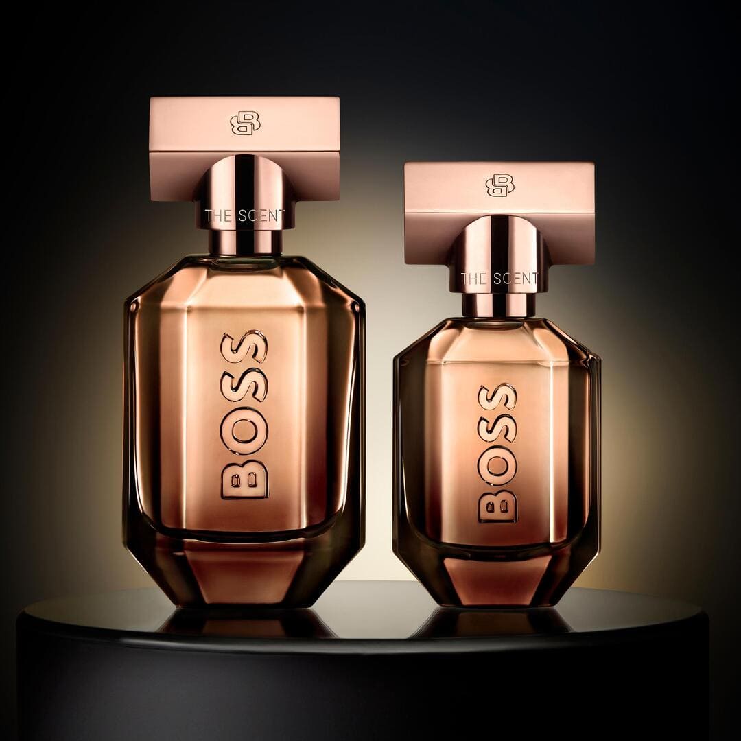 Hugo Boss The Scent For Her Le Parfum EdP 50 ml