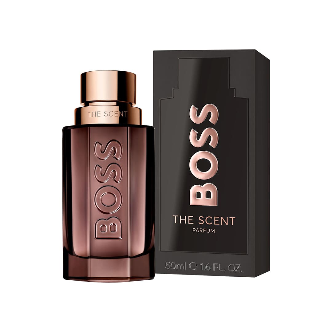 Hugo Boss The Scent Le Parfum EdP 50 ml