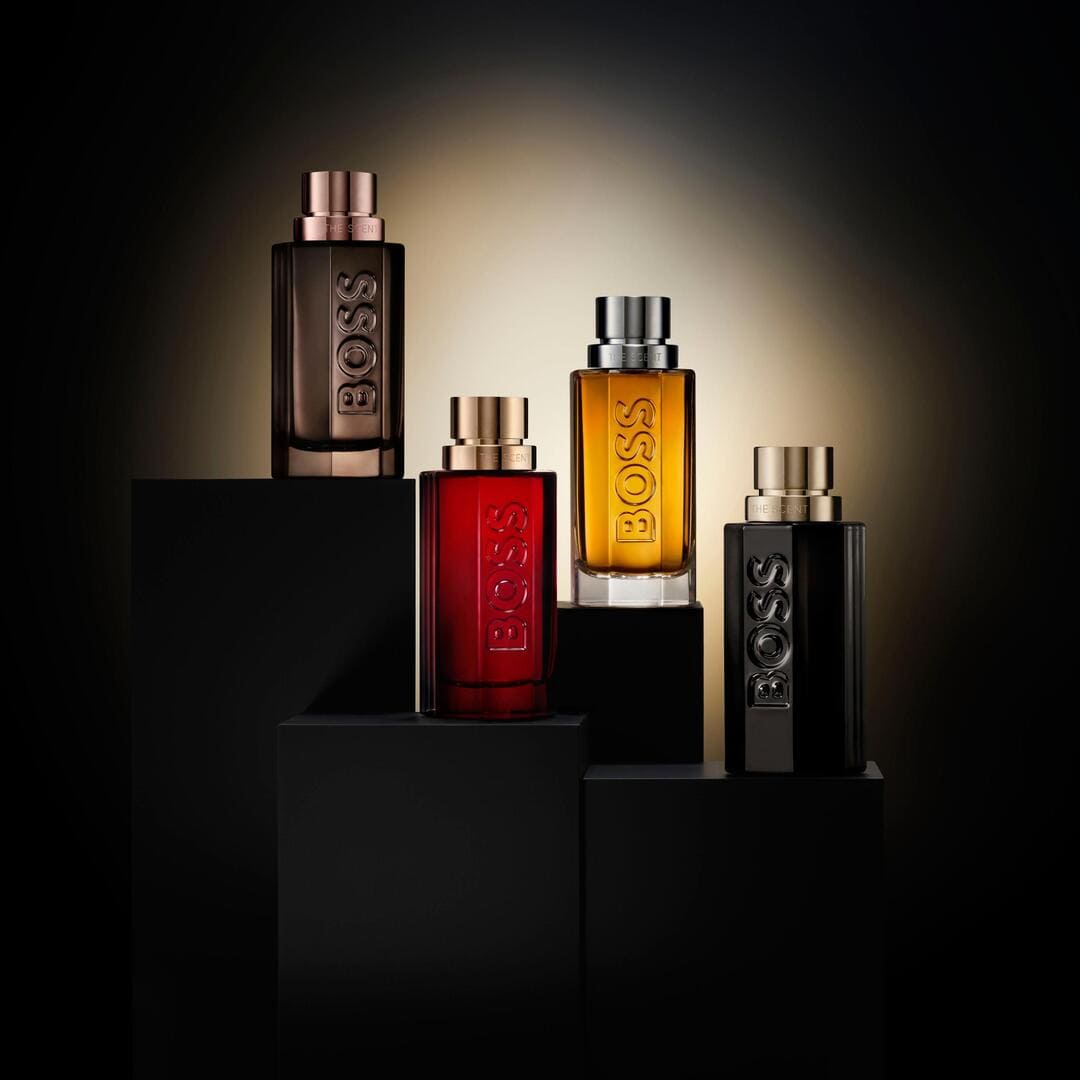 Hugo Boss The Scent Le Parfum EdP 50 ml