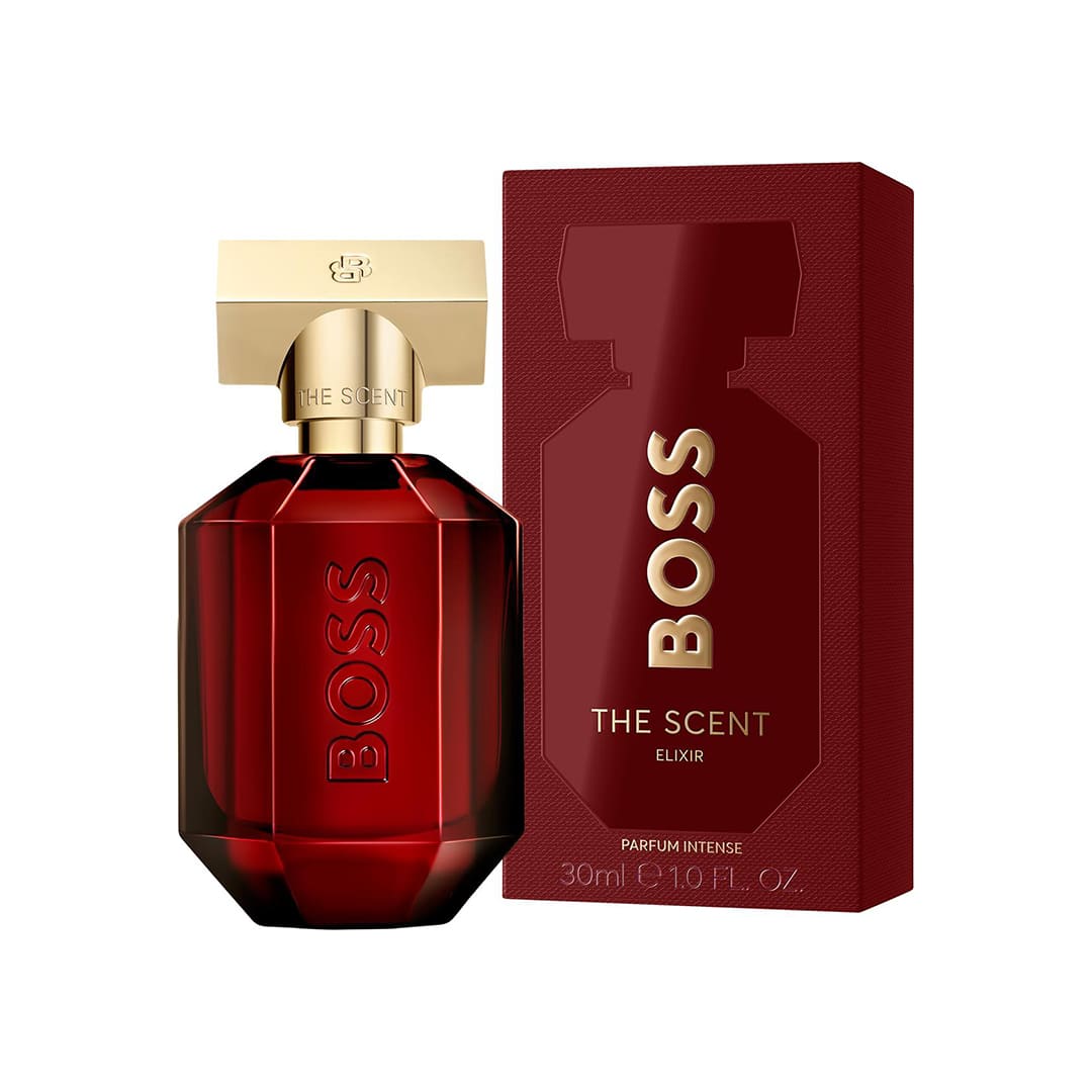 Hugo Boss The Scent For Her Elixir EdP 30 ml