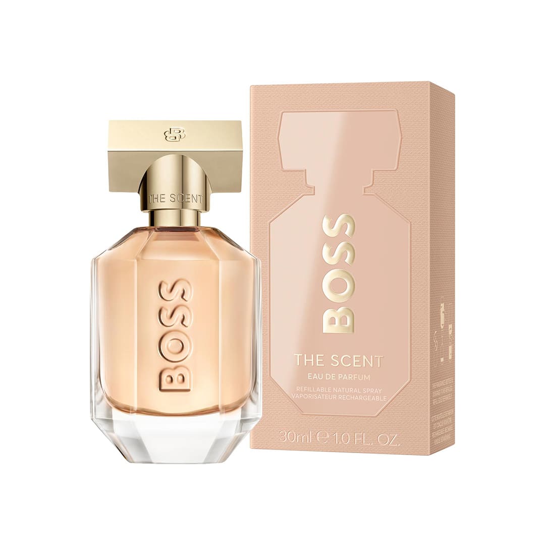 Hugo Boss The Scent For Her EdP 30 ml