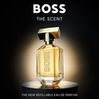 Hugo Boss The Scent For Her EdP 30 ml