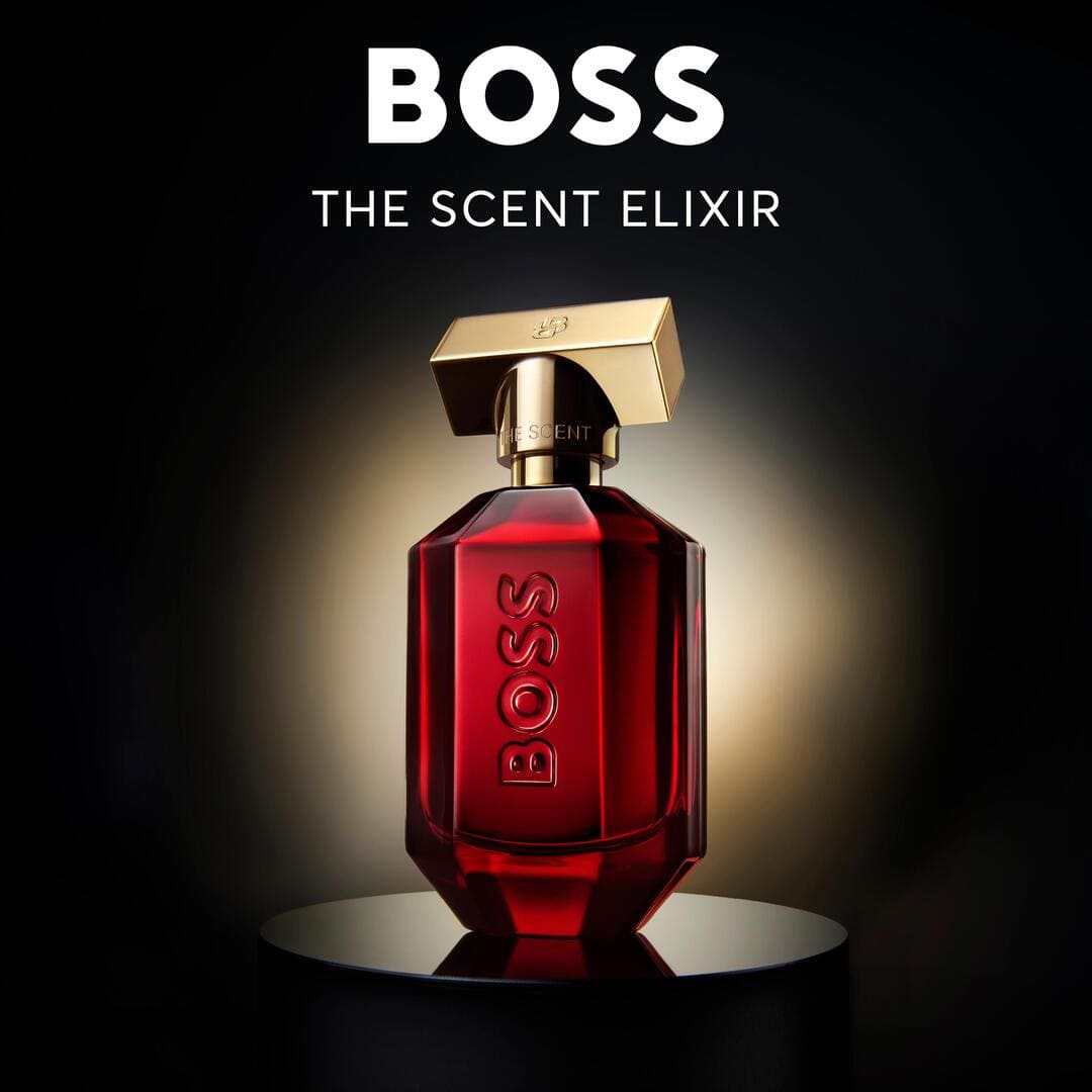 Hugo Boss The Scent For Her Elixir EdP 30 ml
