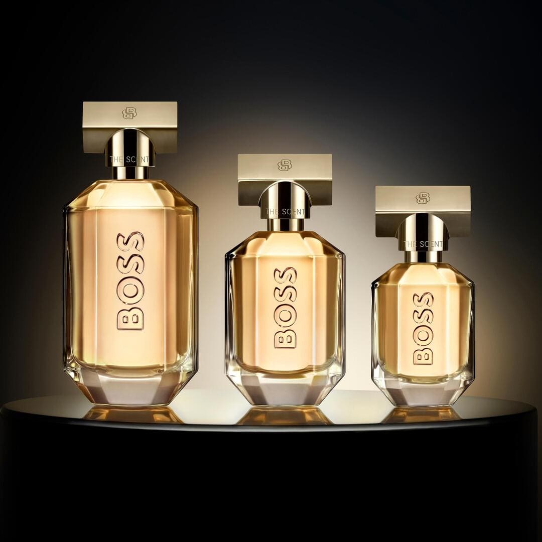 Hugo Boss The Scent For Her EdP 30 ml