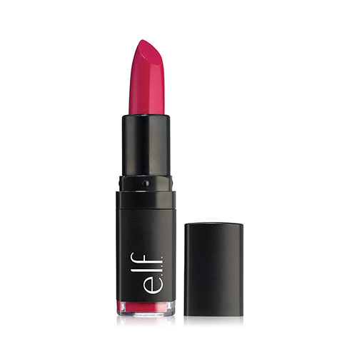 Elf Velvet Matte Lipstick Bold Berry 4.1 ml