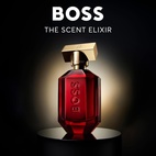 Hugo Boss The Scent For Her Elixir EdP 50 ml