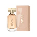 Hugo Boss The Scent For Her EdP 100 ml