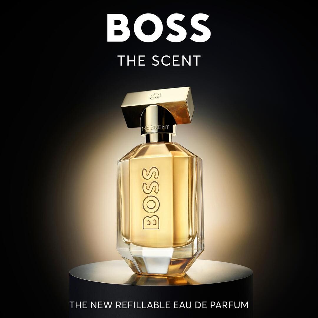 Hugo Boss The Scent For Her EdP 100 ml