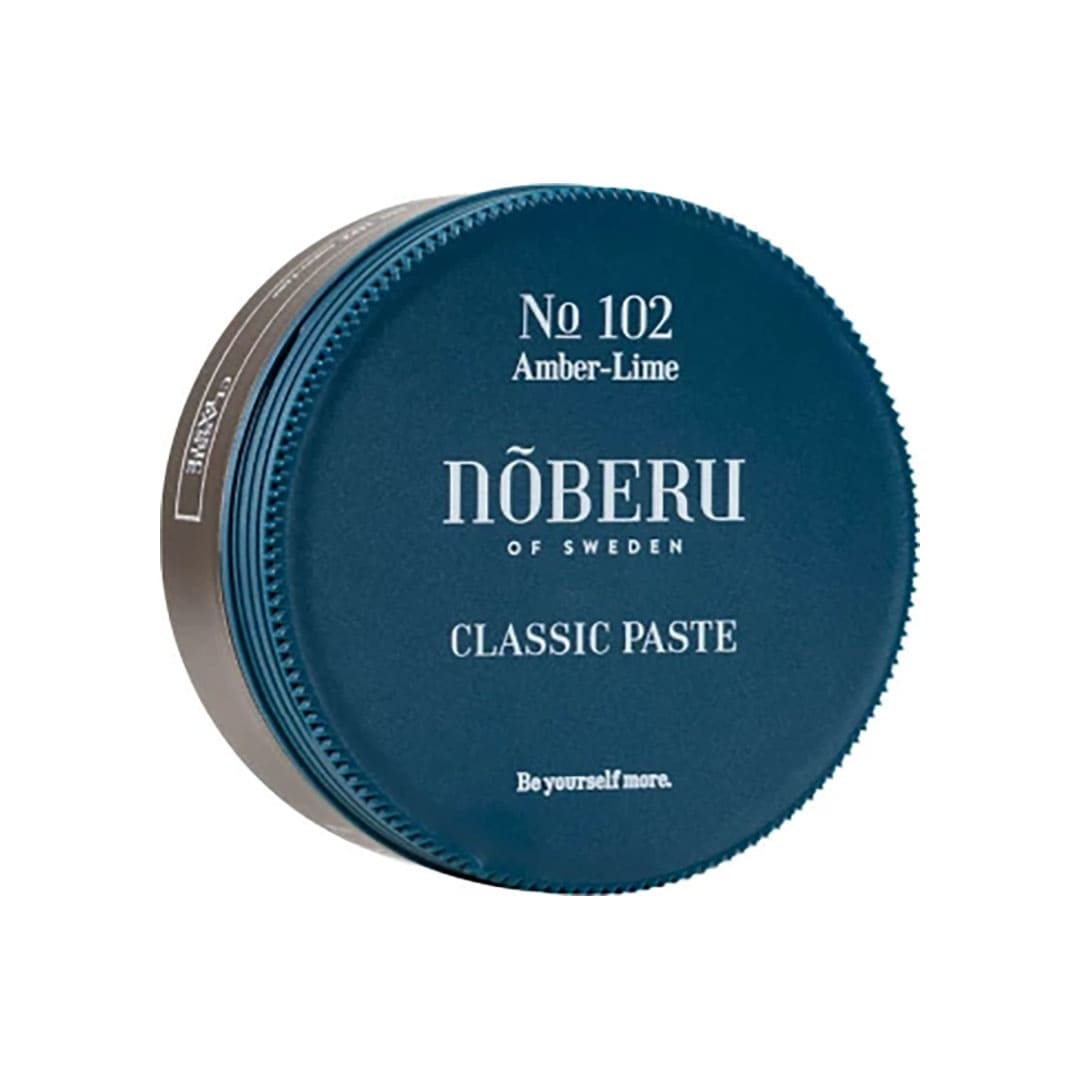 Noberu Classic Paste 250 ml
