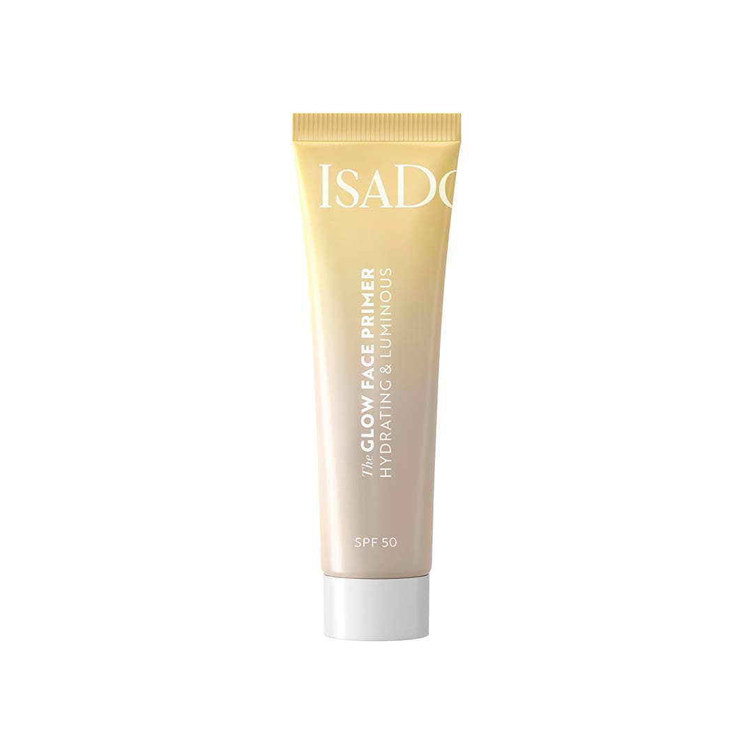 IsaDora The Glow Face Primer Spf50 30 ml
