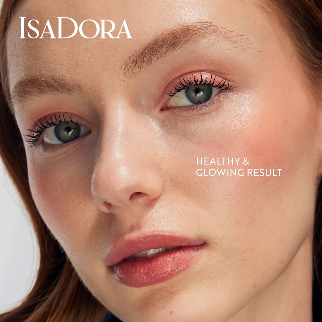 IsaDora The Glow Face Primer Spf50 30 ml