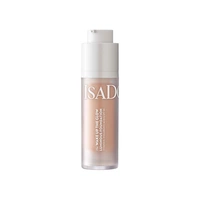 IsaDora The Wake Up The Glow Luminous Foundation 3C Cool 30 ml