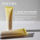 IsaDora The Glow Face Primer Spf50 30 ml