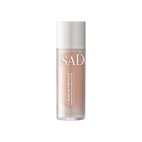 IsaDora The Wake Up The Glow Luminous Foundation 3C Cool 30 ml