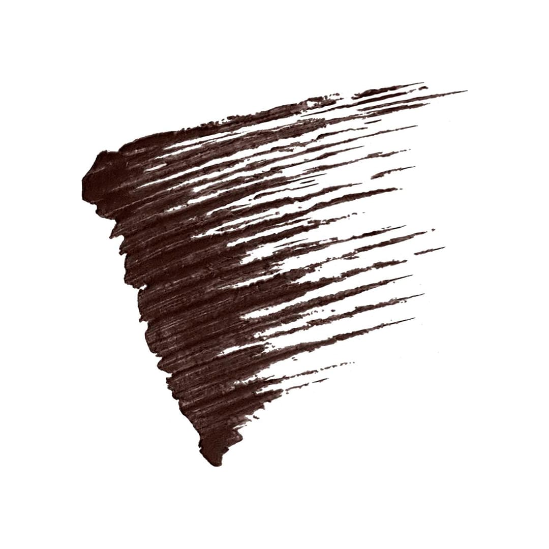IsaDora The Hypo Allergenic Definition Mascara 02 Brown 10 ml