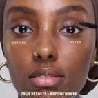 IsaDora The Hypo Allergenic Definition Mascara 02 Brown 10 ml