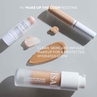 IsaDora The Wake Up The Glow Lightweight Radiant Concealer 1N Neutral 12 ml