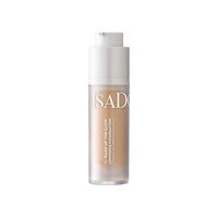 IsaDora The Wake Up The Glow Luminous Foundation 3W Warm 30 ml