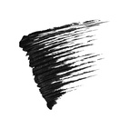 IsaDora The Hypo Allergenic Volume Mascara 01 Black 10 ml