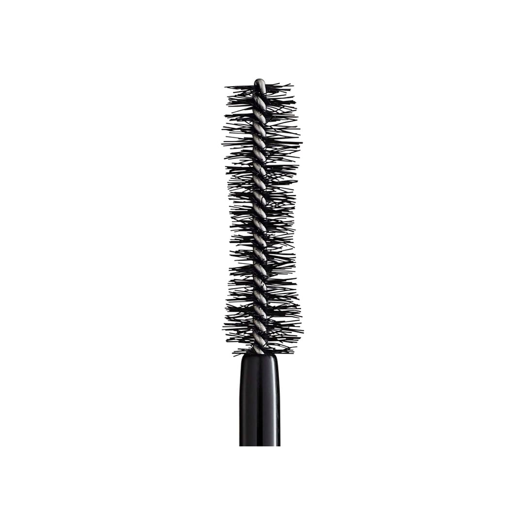 IsaDora The Hypo Allergenic Volume Mascara 01 Black 10 ml