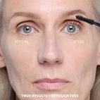 IsaDora The Hypo Allergenic Volume Mascara 01 Black 10 ml