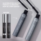 IsaDora The Hypo Allergenic Volume Mascara 01 Black 10 ml