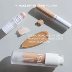 IsaDora The Wake Up The Glow Lightweight Radiant Concealer 3N Neutral 12 ml