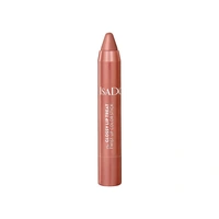 IsaDora The Glossy Lip Treat Twist Up Color Stick 02 Mocha Dream 3.3g