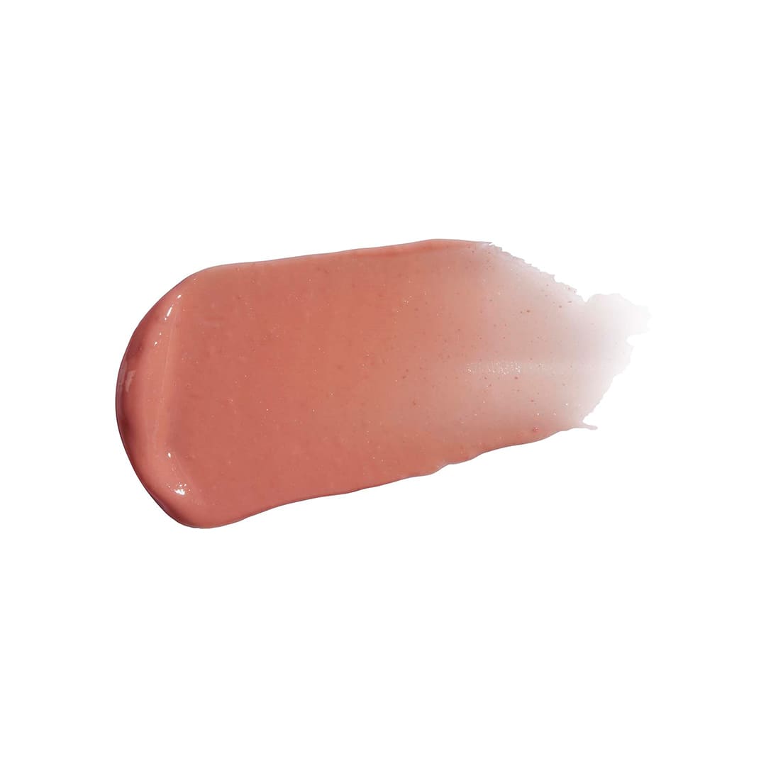 IsaDora The Glossy Lip Treat Twist Up Color Stick 02 Mocha Dream 3.3g