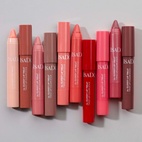 IsaDora The Glossy Lip Treat Twist Up Color Stick 02 Mocha Dream 3.3g