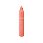 IsaDora The Glossy Lip Treat Twist Up Color Stick 10 Coral Sunset 3.3g