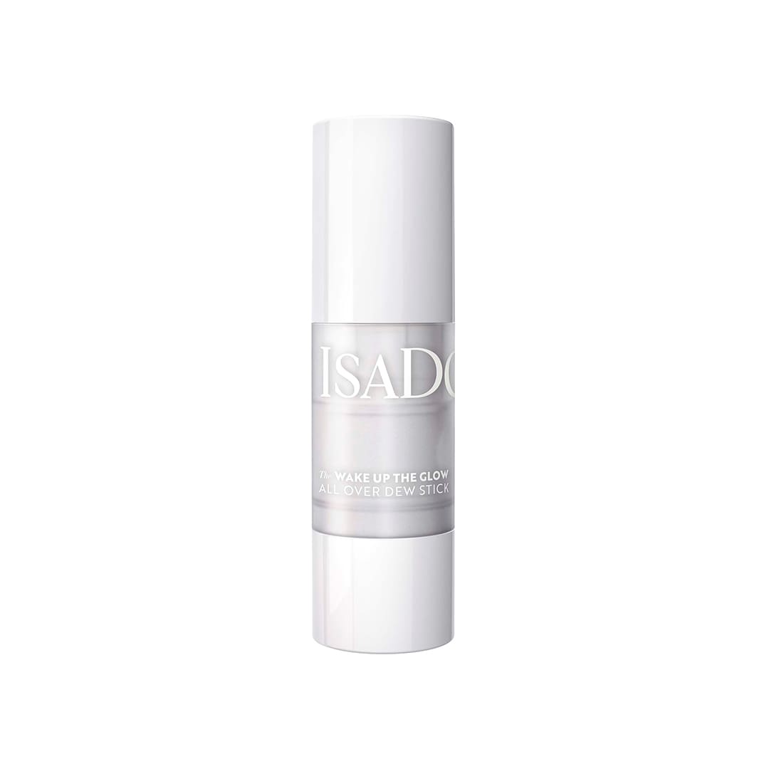 IsaDora The Wake Up The Glow All Over Dew Stick 00 Transparent 4g