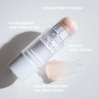 IsaDora The Wake Up The Glow All Over Dew Stick 00 Transparent 4g