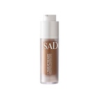 IsaDora The Wake Up The Glow Luminous Foundation 8N Neutral 30 ml