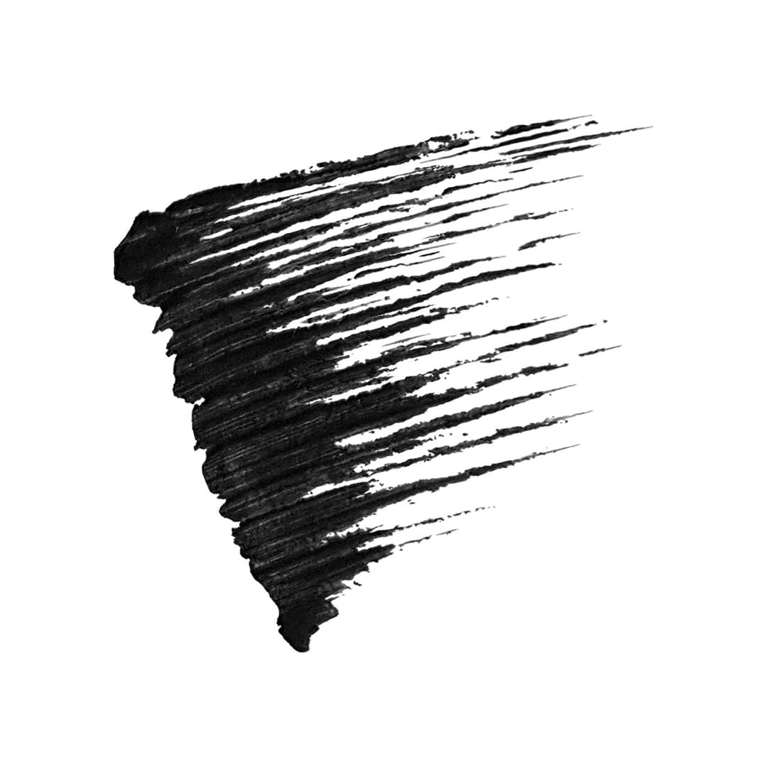 IsaDora The Hypo Allergenic Definition Mascara 01 Black 10 ml