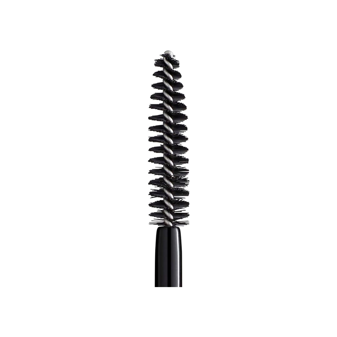 IsaDora The Hypo Allergenic Definition Mascara 01 Black 10 ml