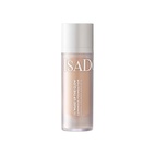 IsaDora The Wake Up The Glow Luminous Foundation 1W Warm 30 ml